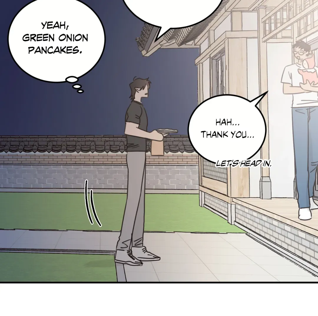Our Sunny Days - Chapter 39 manhwa