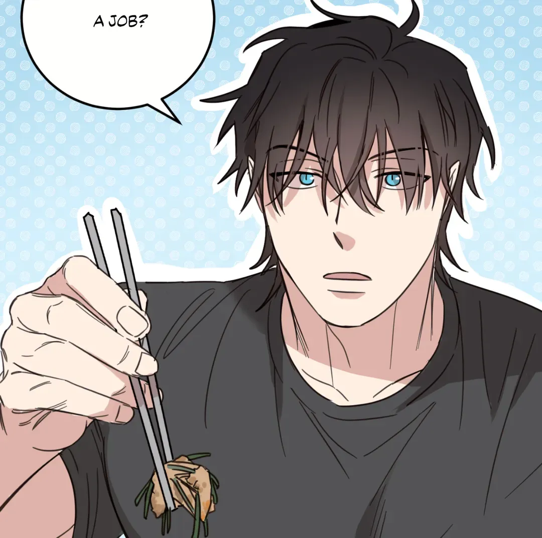 Our Sunny Days - Chapter 39 manhwa