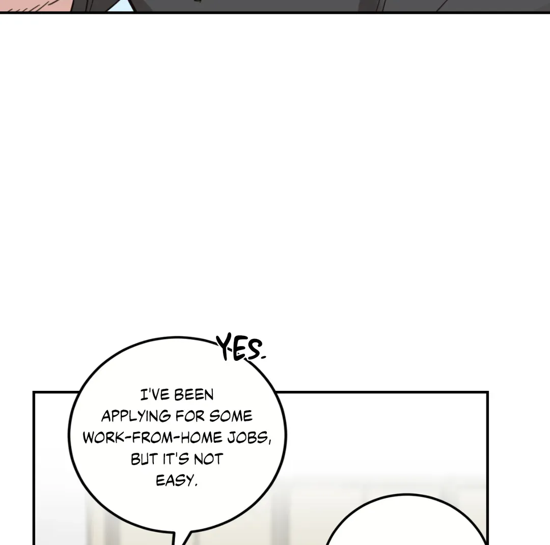 Our Sunny Days - Chapter 39 manhwa