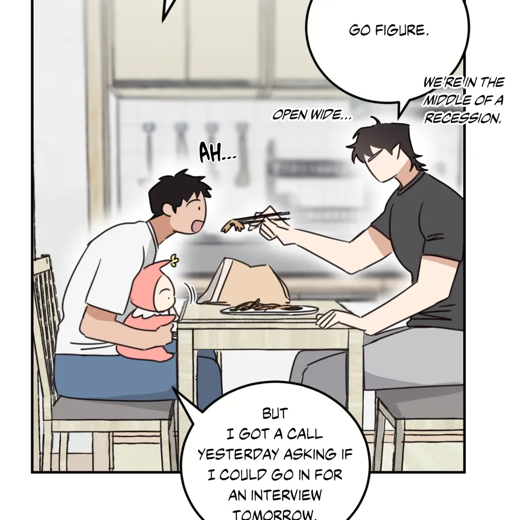 Our Sunny Days - Chapter 39 manhwa