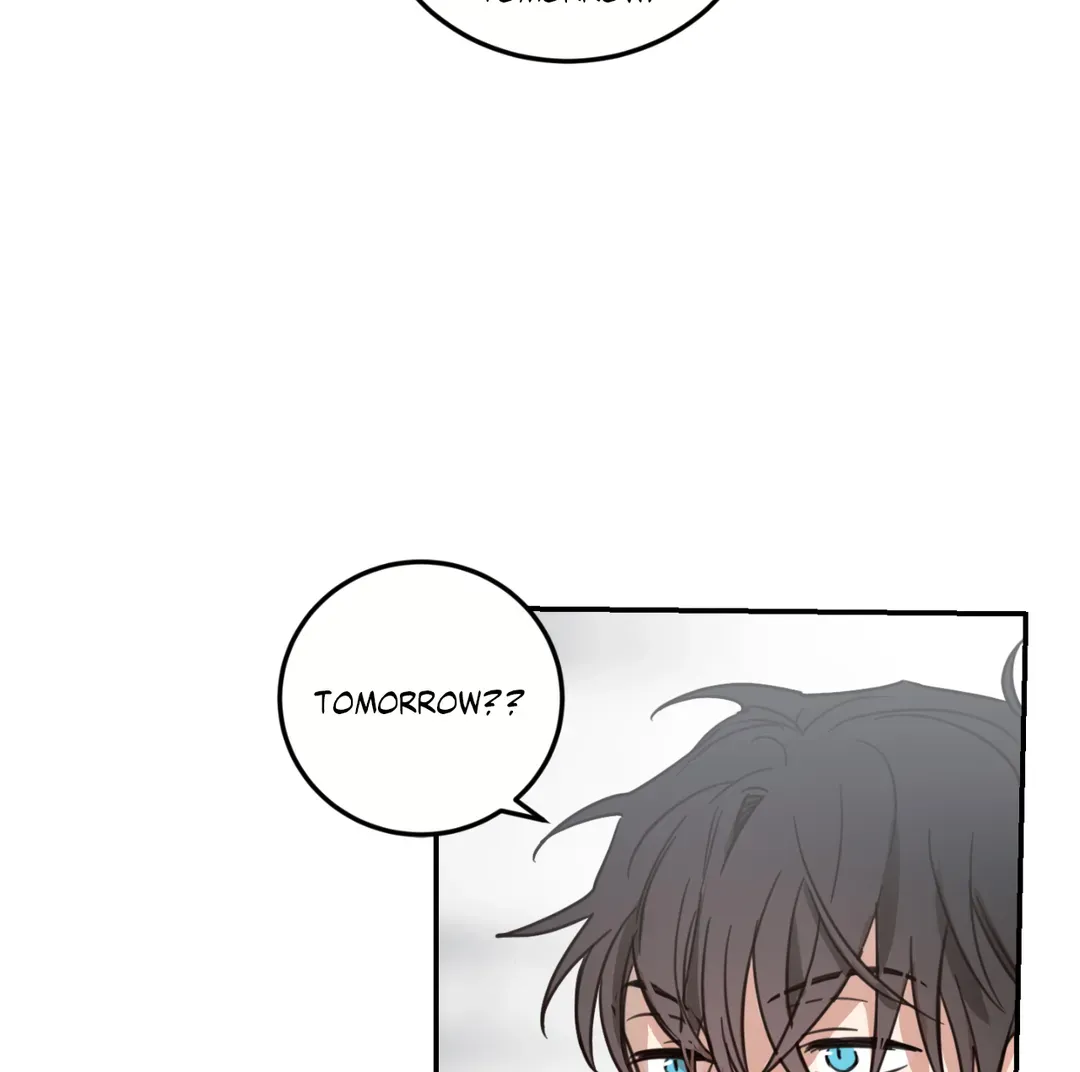 Our Sunny Days - Chapter 39 manhwa