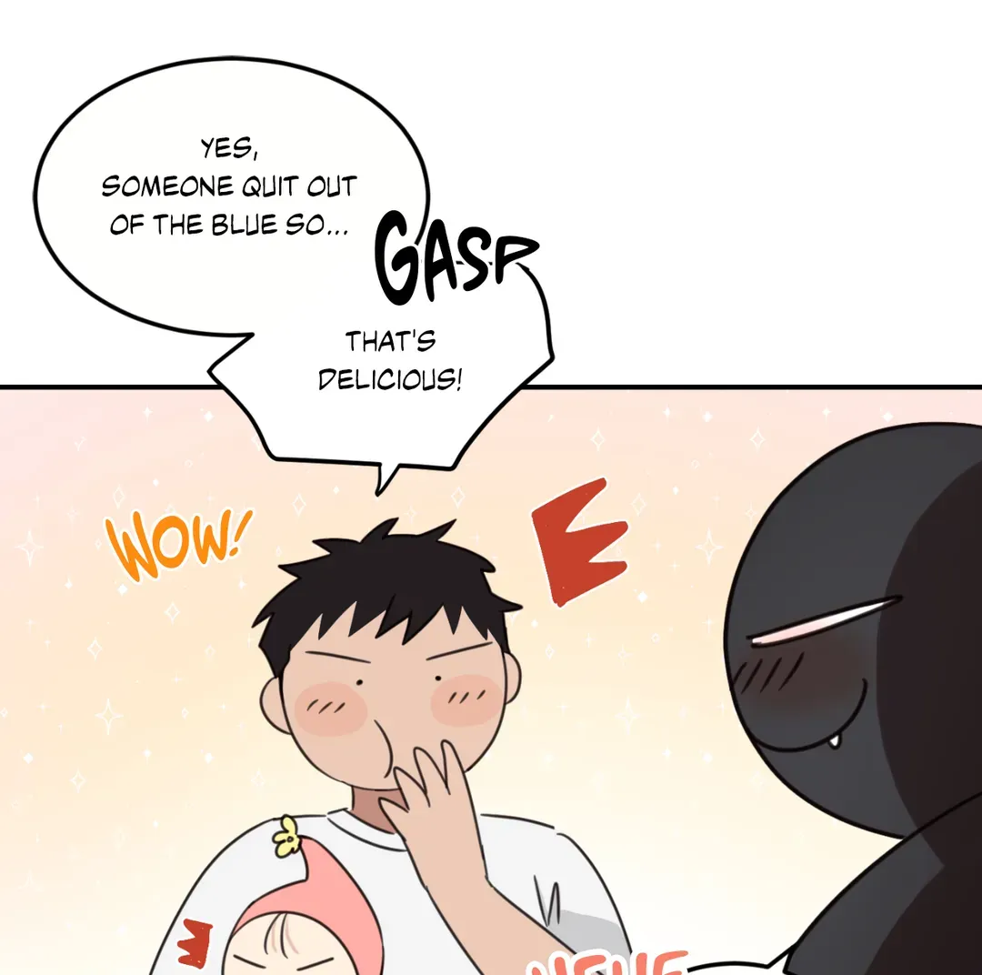 Our Sunny Days - Chapter 39 manhwa