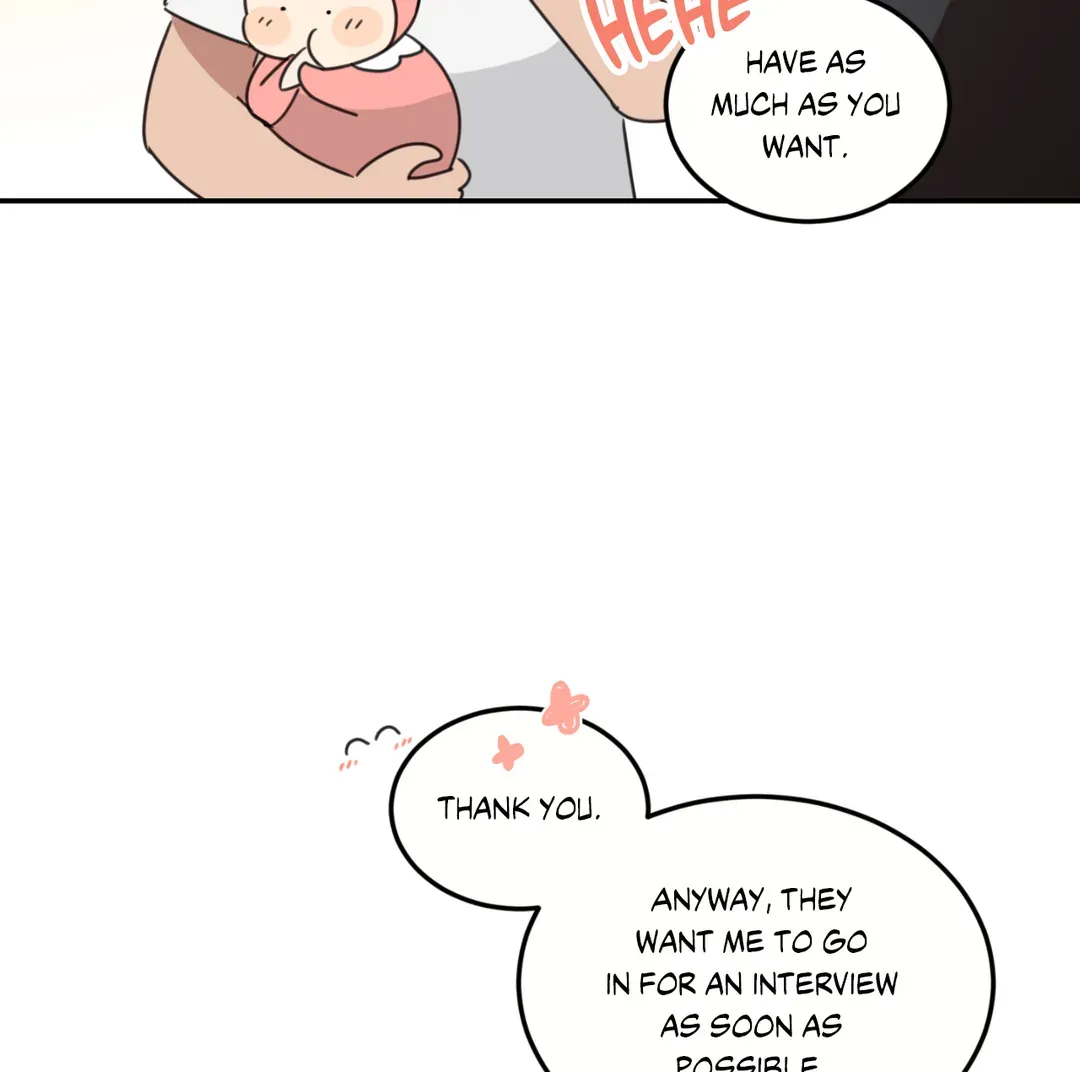 Our Sunny Days - Chapter 39 manhwa