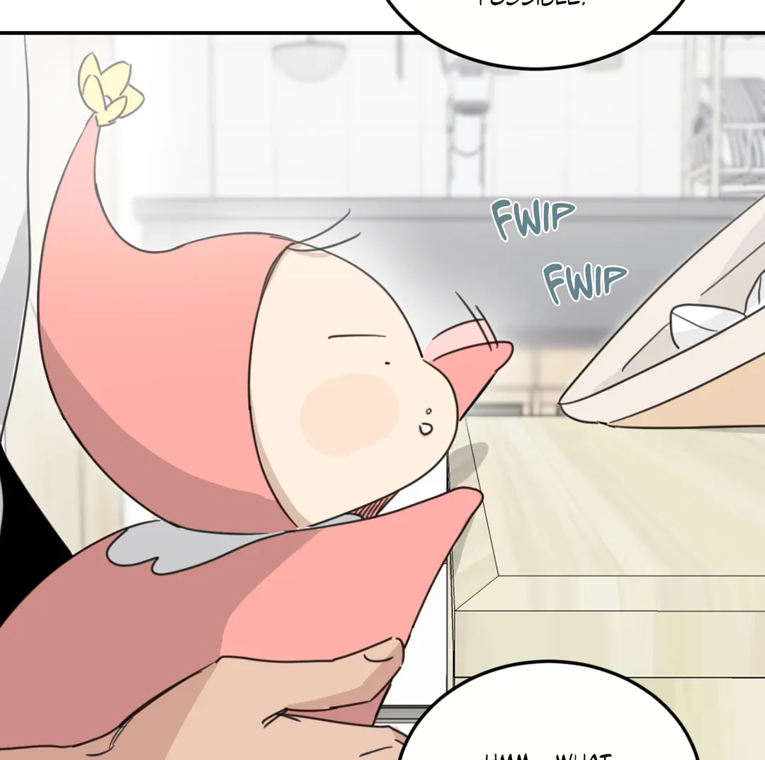 Our Sunny Days - Chapter 39 manhwa