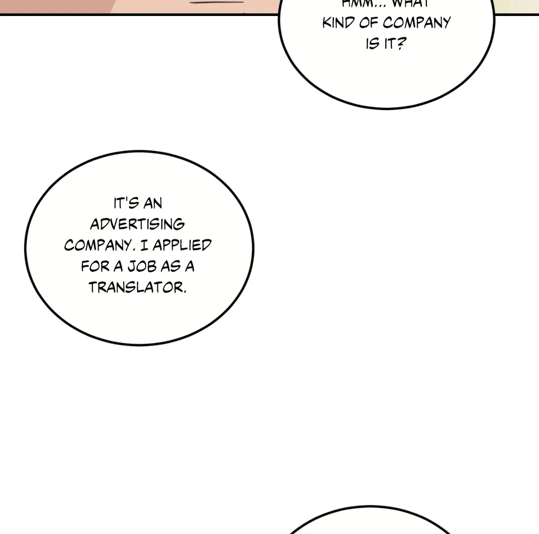 Our Sunny Days - Chapter 39 manhwa