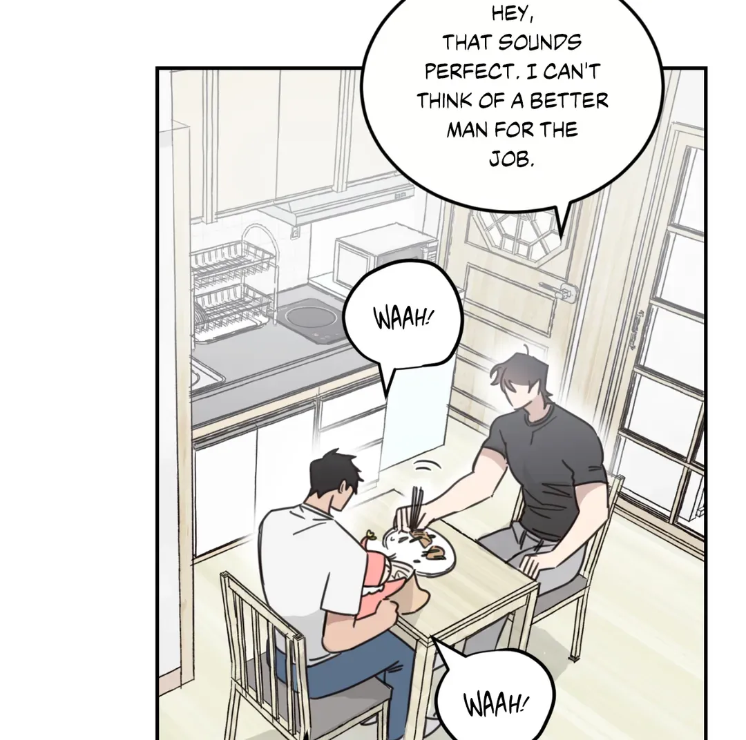 Our Sunny Days - Chapter 39 manhwa