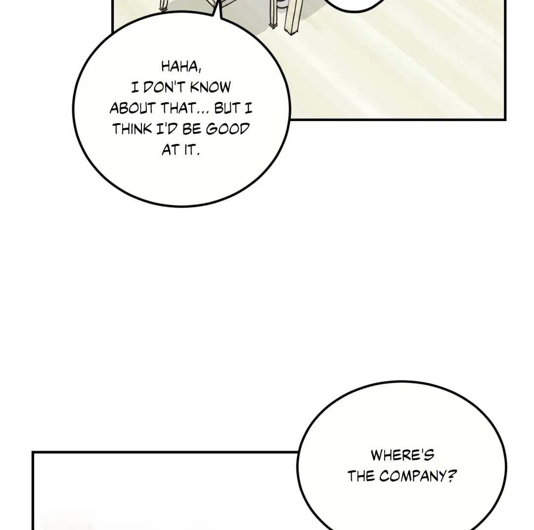 Our Sunny Days - Chapter 39 manhwa