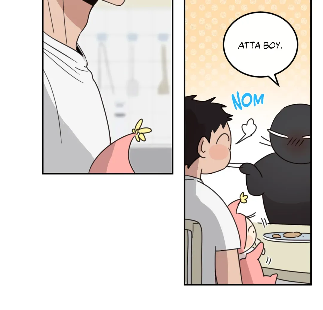 Our Sunny Days - Chapter 39 manhwa