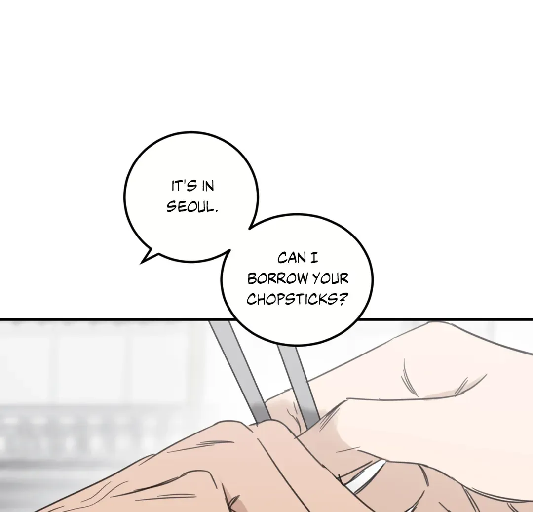 Our Sunny Days - Chapter 39 manhwa