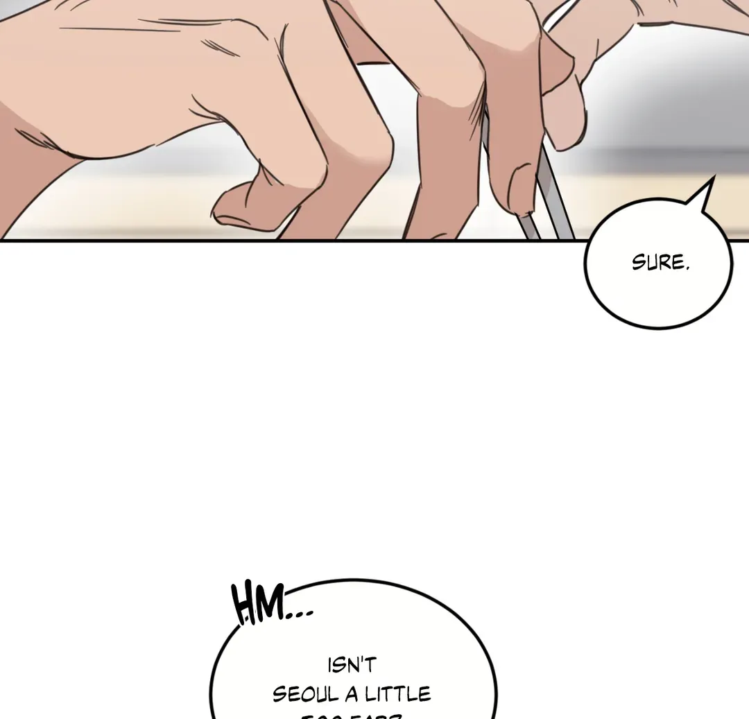 Our Sunny Days - Chapter 39 manhwa