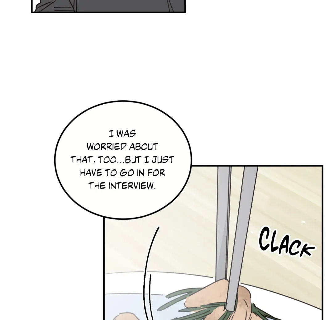 Our Sunny Days - Chapter 39 manhwa