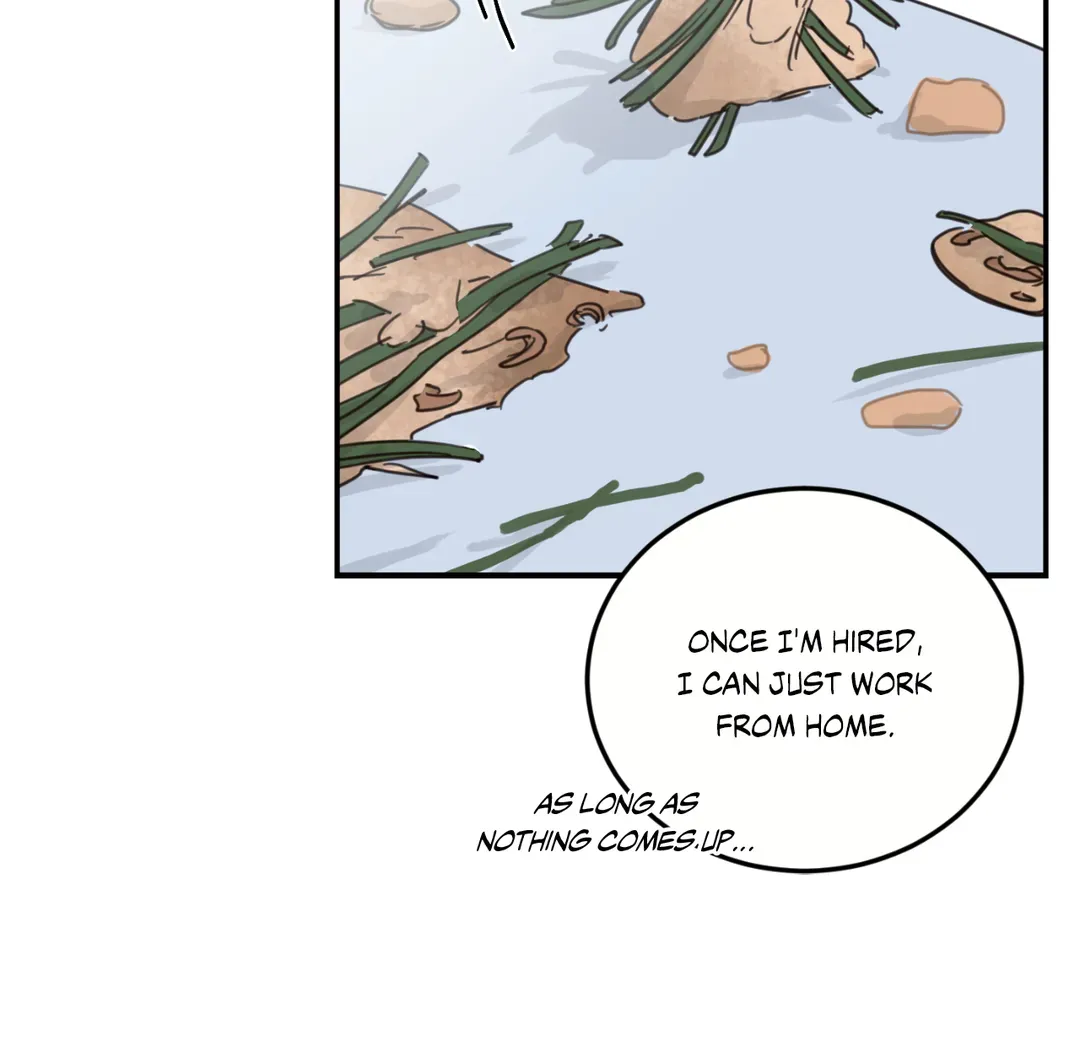 Our Sunny Days - Chapter 39 manhwa