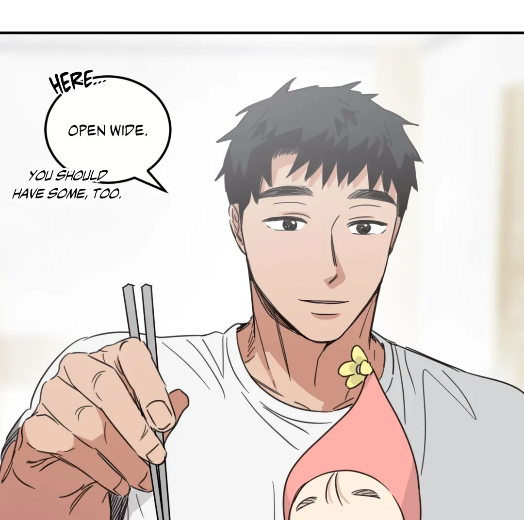Our Sunny Days - Chapter 39 manhwa