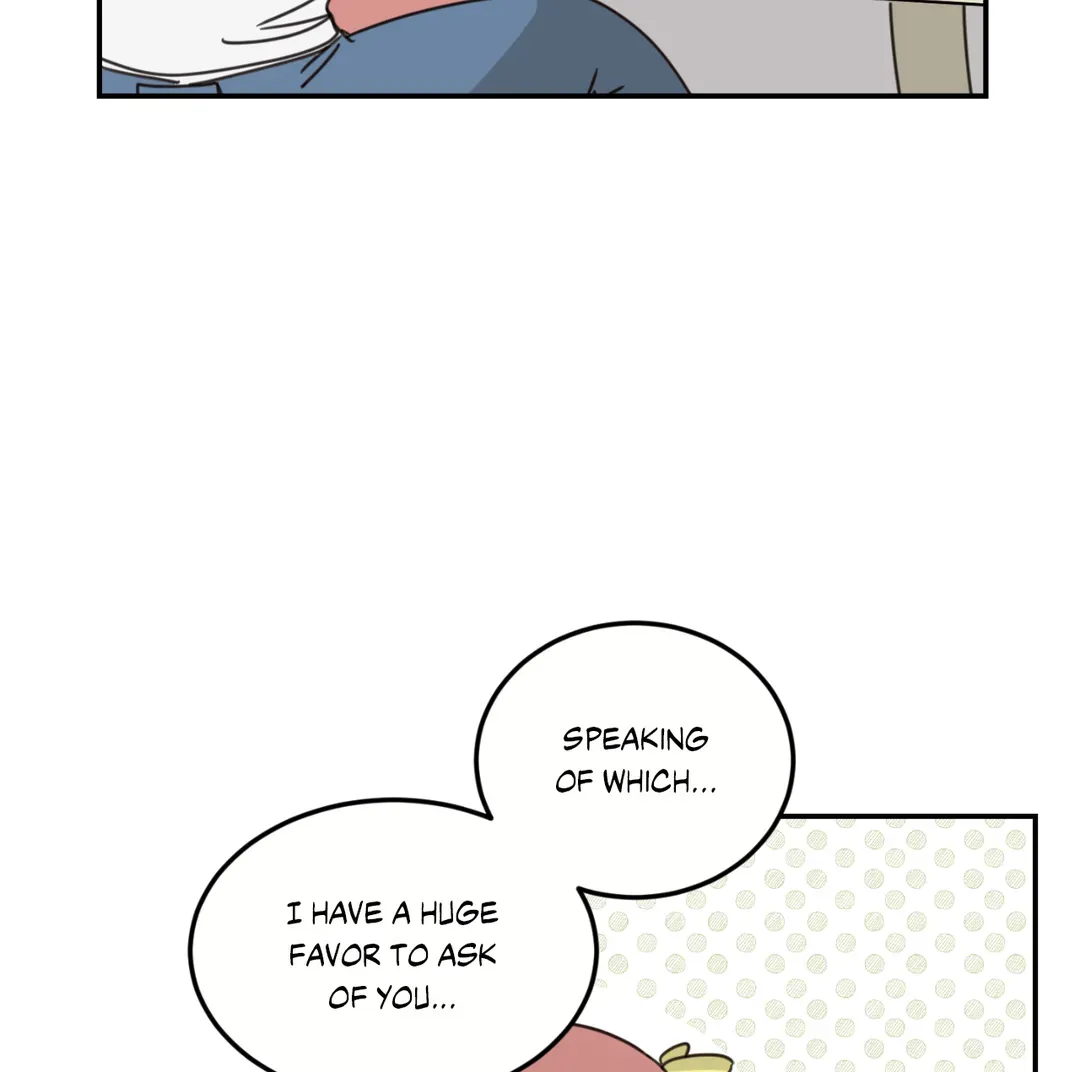 Our Sunny Days - Chapter 39 manhwa