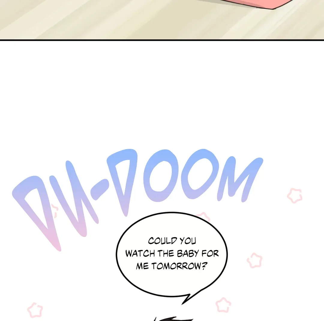 Our Sunny Days - Chapter 39 manhwa