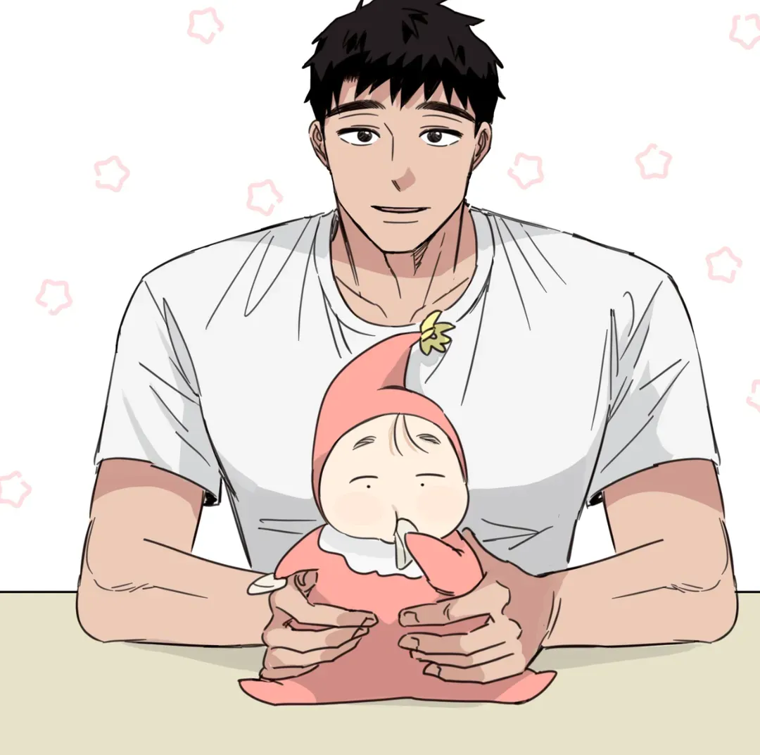 Our Sunny Days - Chapter 39 manhwa