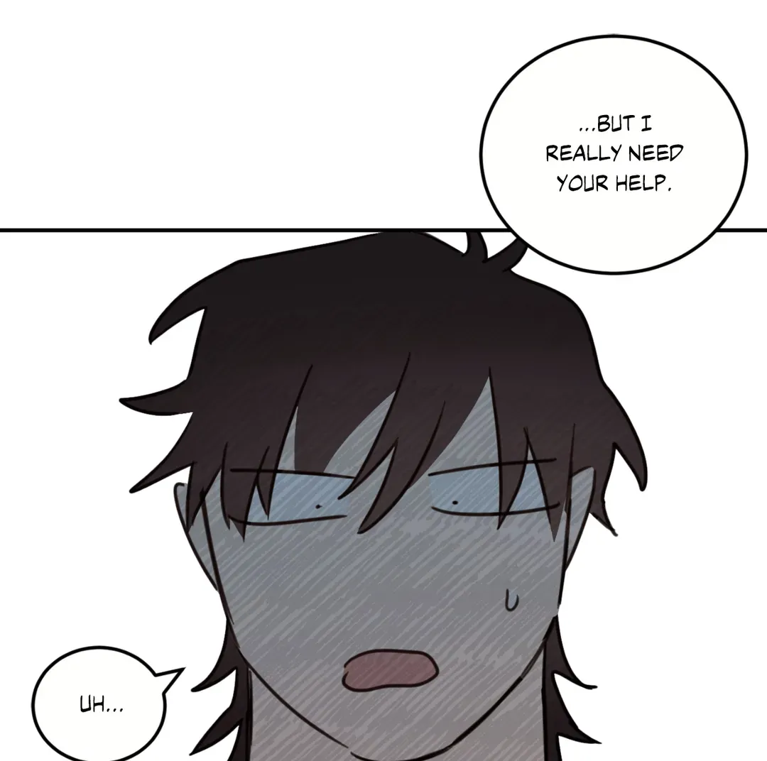 Our Sunny Days - Chapter 39 manhwa