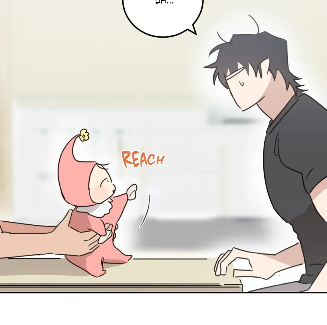 Our Sunny Days - Chapter 39 manhwa