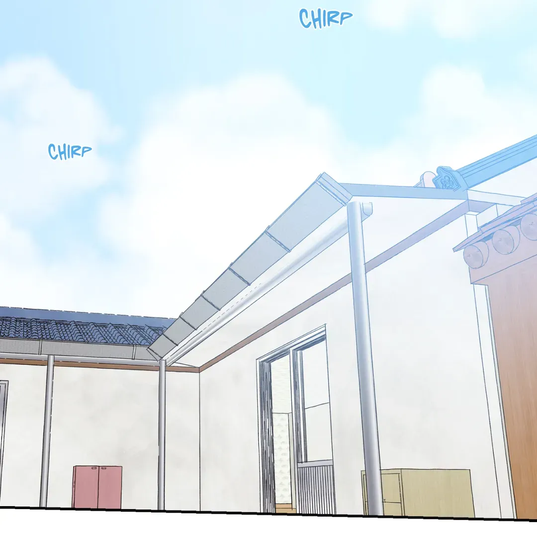 Our Sunny Days - Chapter 39 manhwa