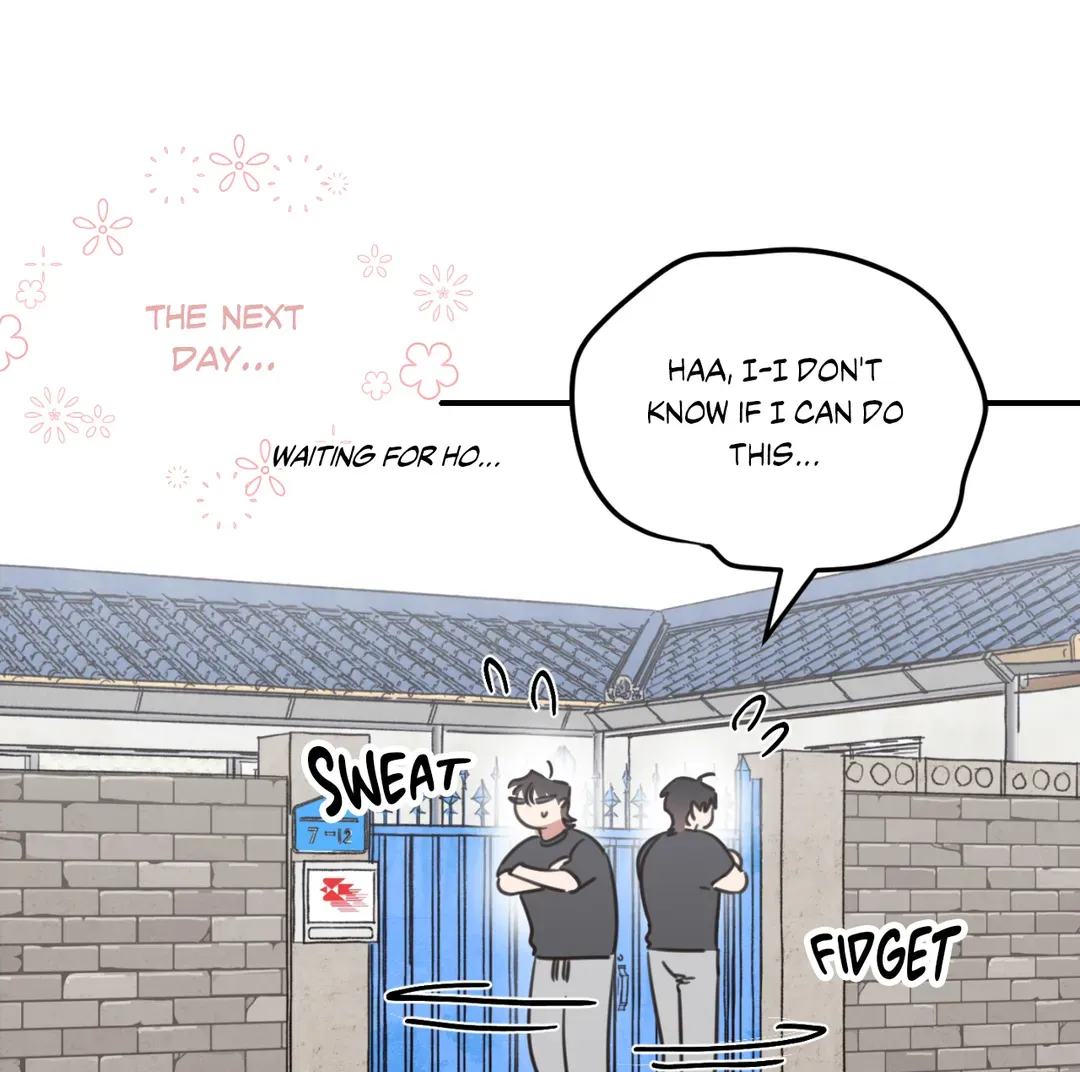 Our Sunny Days - Chapter 39 manhwa