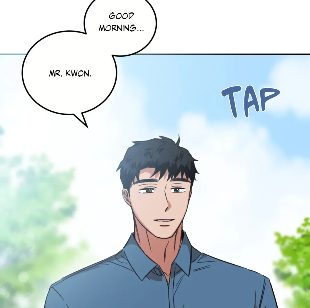 Our Sunny Days - Chapter 39 manhwa