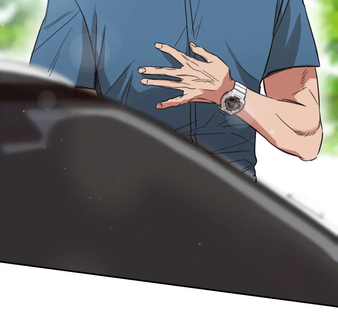 Our Sunny Days - Chapter 39 manhwa