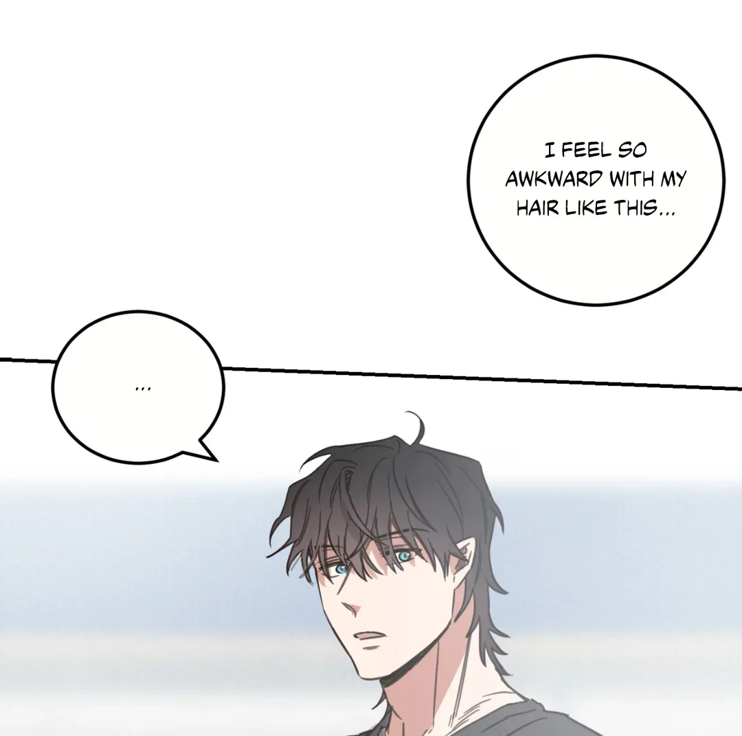 Our Sunny Days - Chapter 39 manhwa