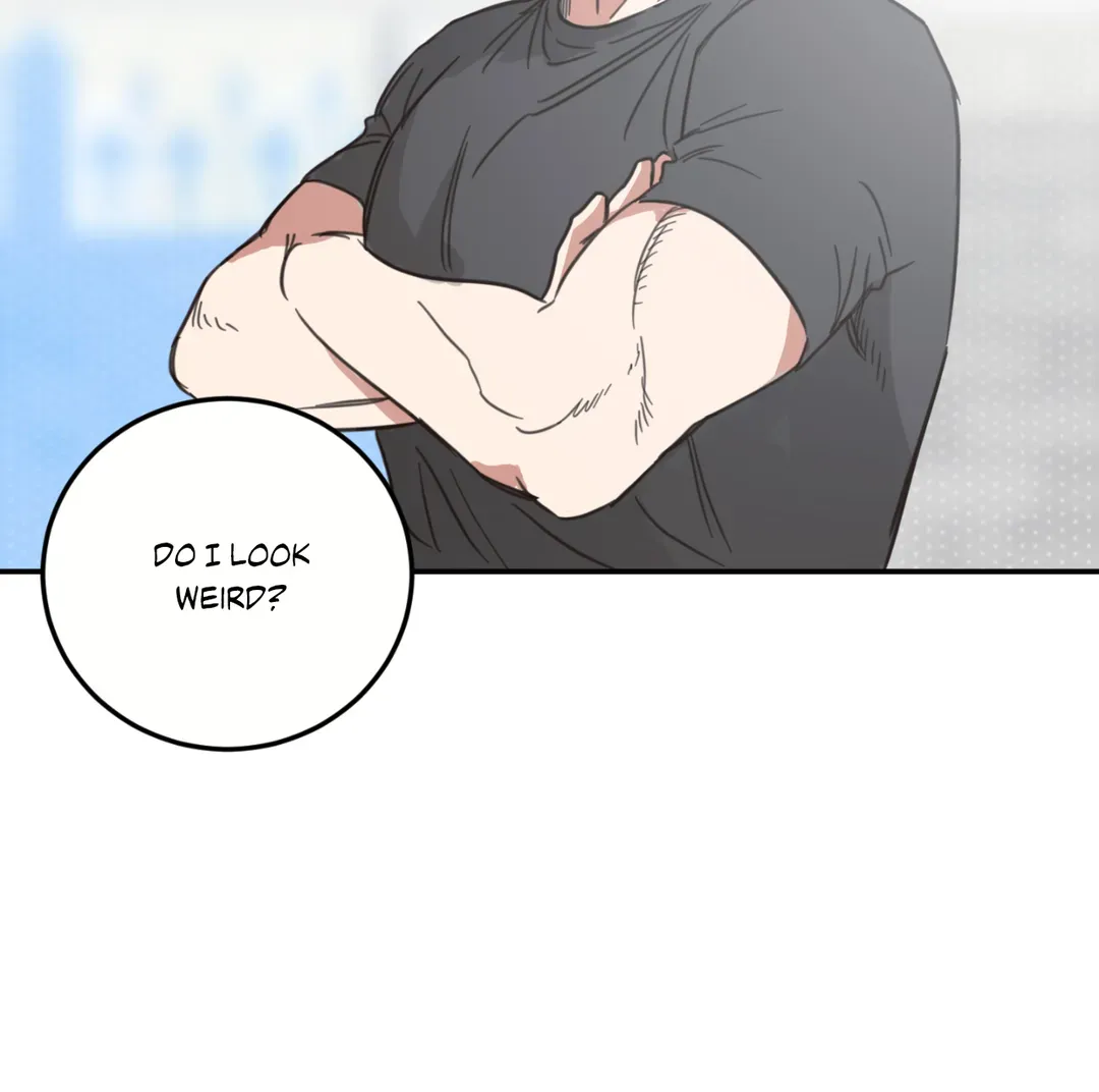 Our Sunny Days - Chapter 39 manhwa