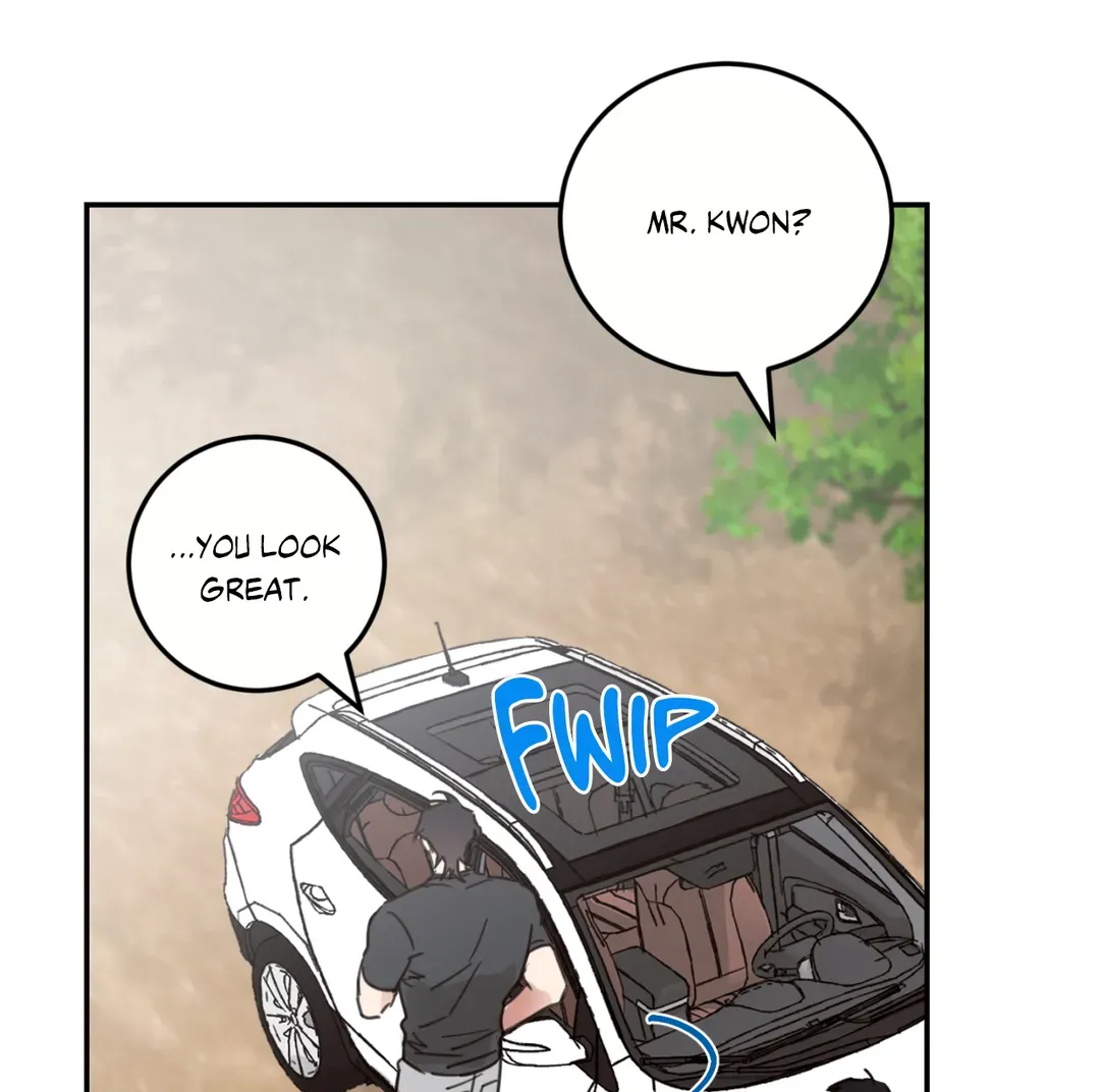 Our Sunny Days - Chapter 39 manhwa