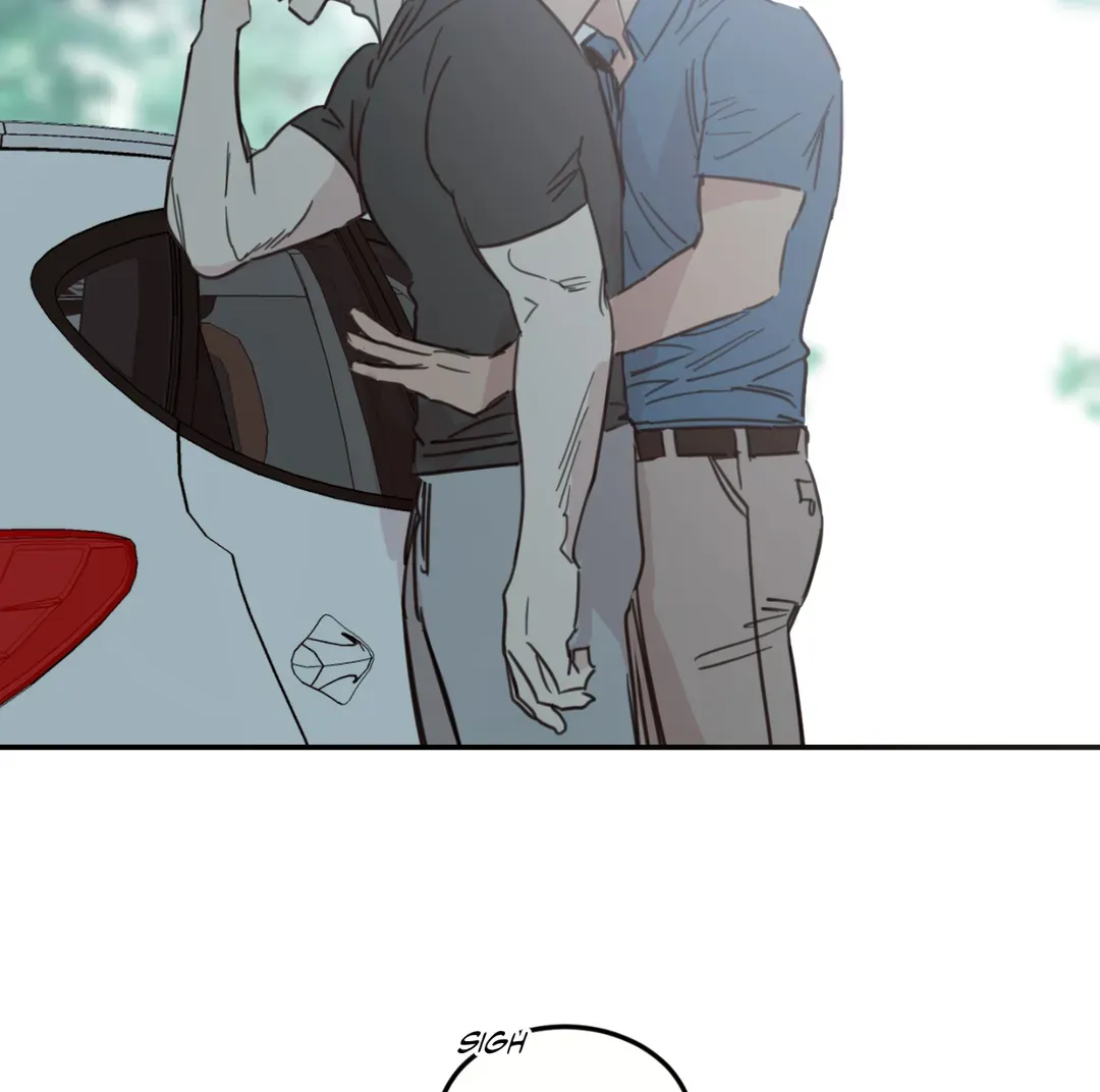 Our Sunny Days - Chapter 39 manhwa