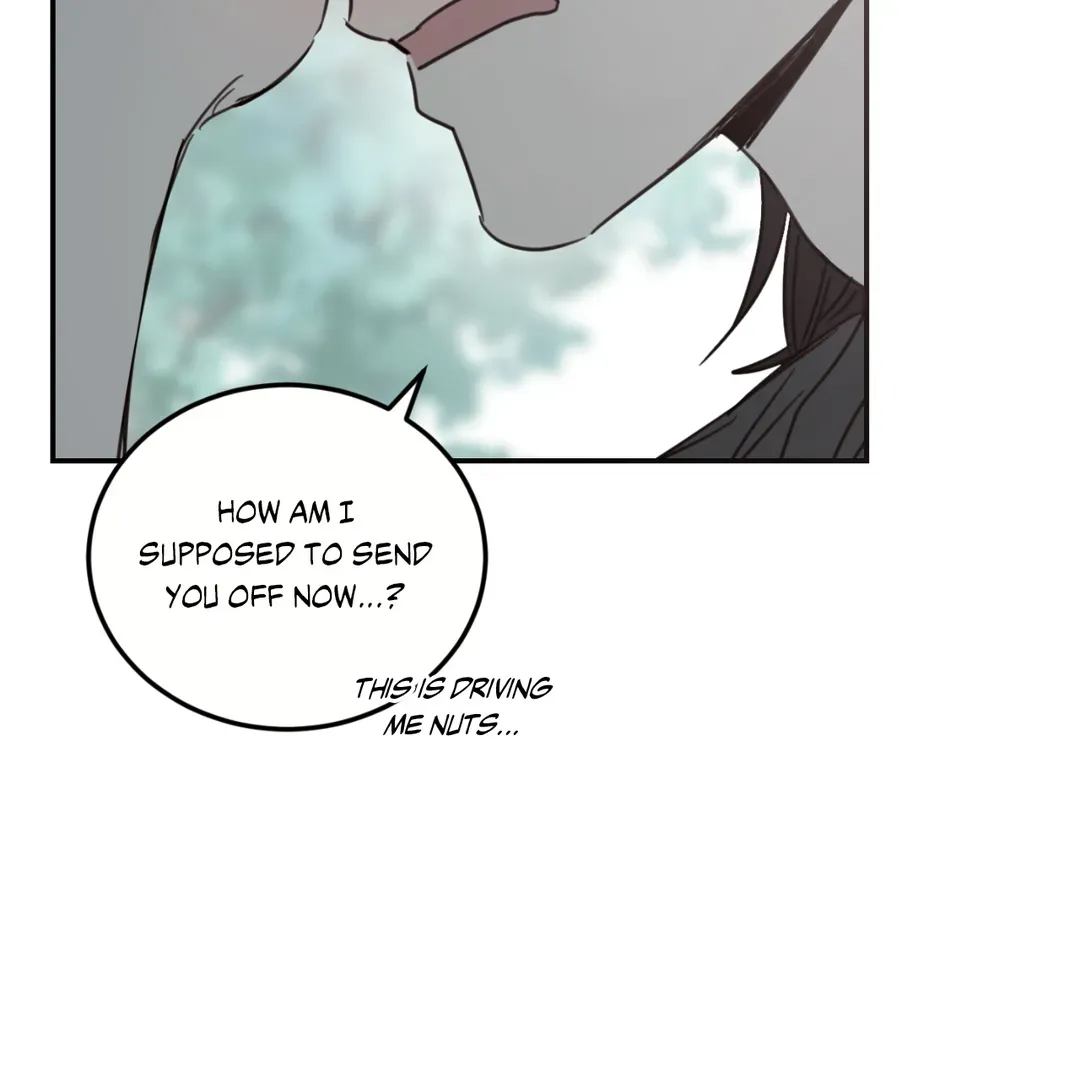 Our Sunny Days - Chapter 39 manhwa