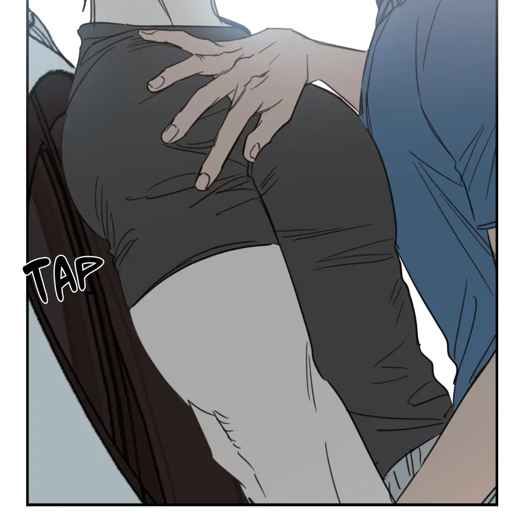 Our Sunny Days - Chapter 39 manhwa