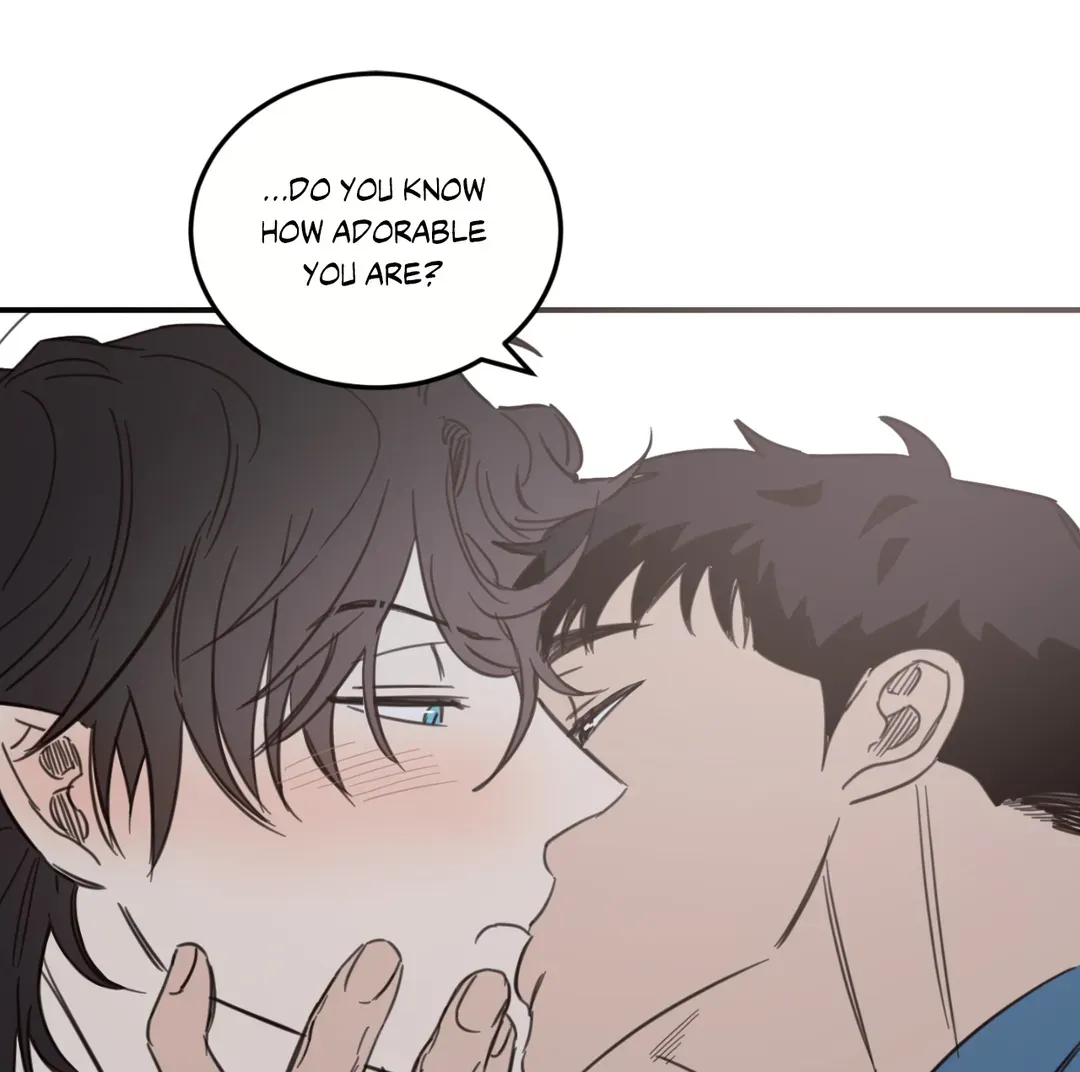 Our Sunny Days - Chapter 39 manhwa