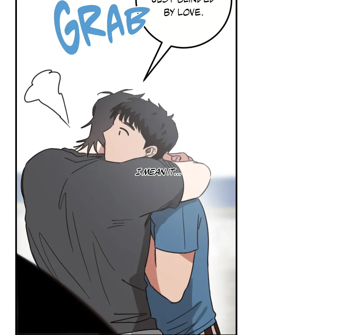 Our Sunny Days - Chapter 39 manhwa