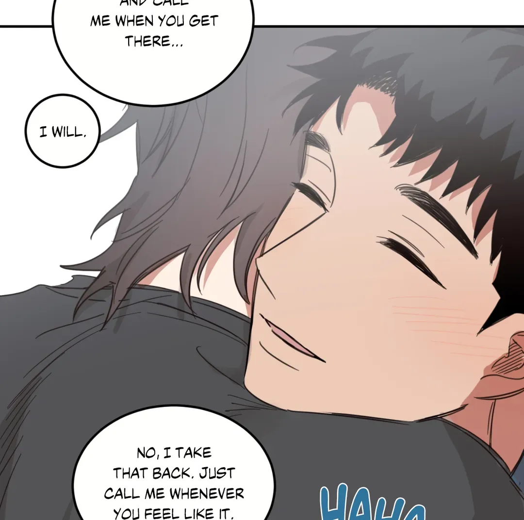 Our Sunny Days - Chapter 39 manhwa