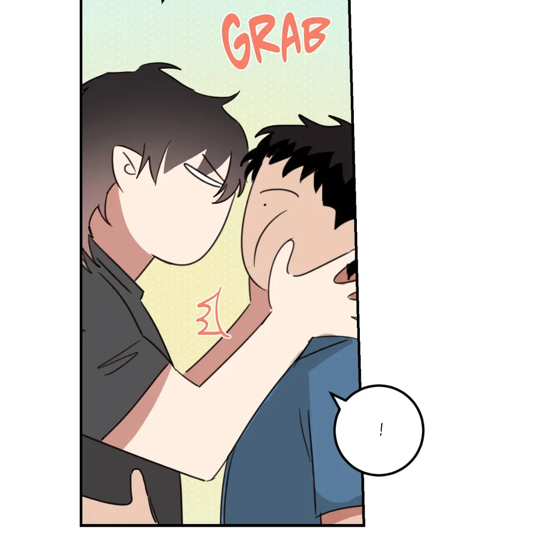 Our Sunny Days - Chapter 39 manhwa