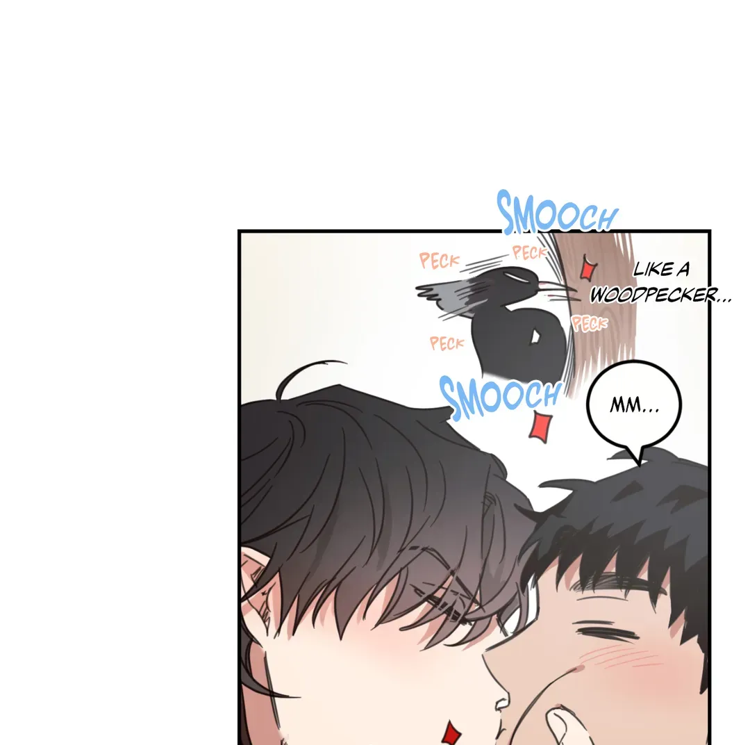 Our Sunny Days - Chapter 39 manhwa