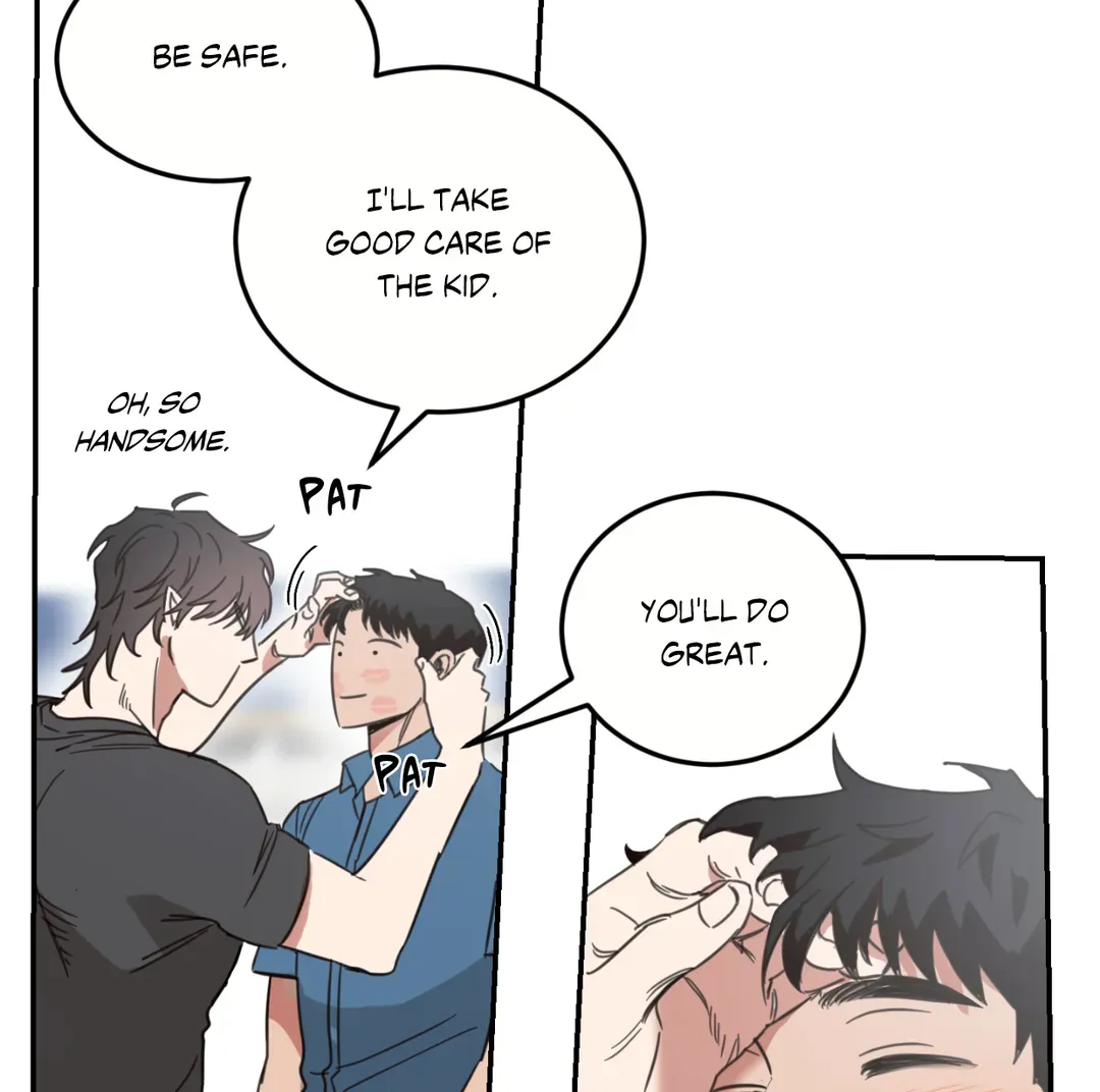 Our Sunny Days - Chapter 39 manhwa