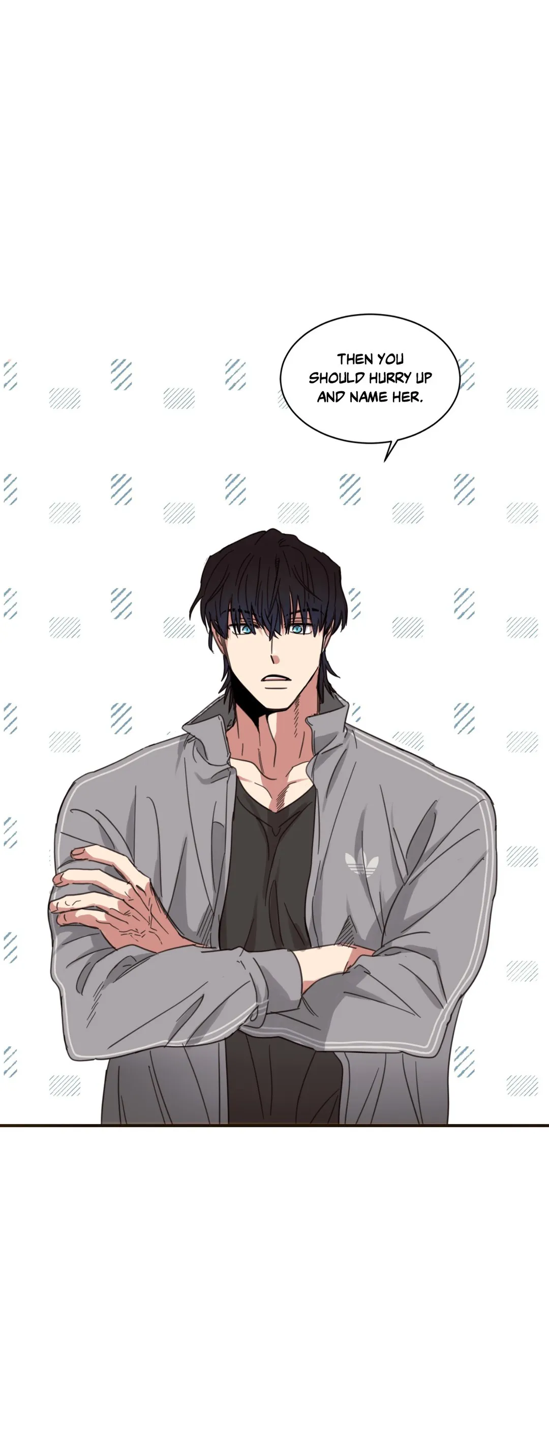 Our Sunny Days - Chapter 4 manhwa