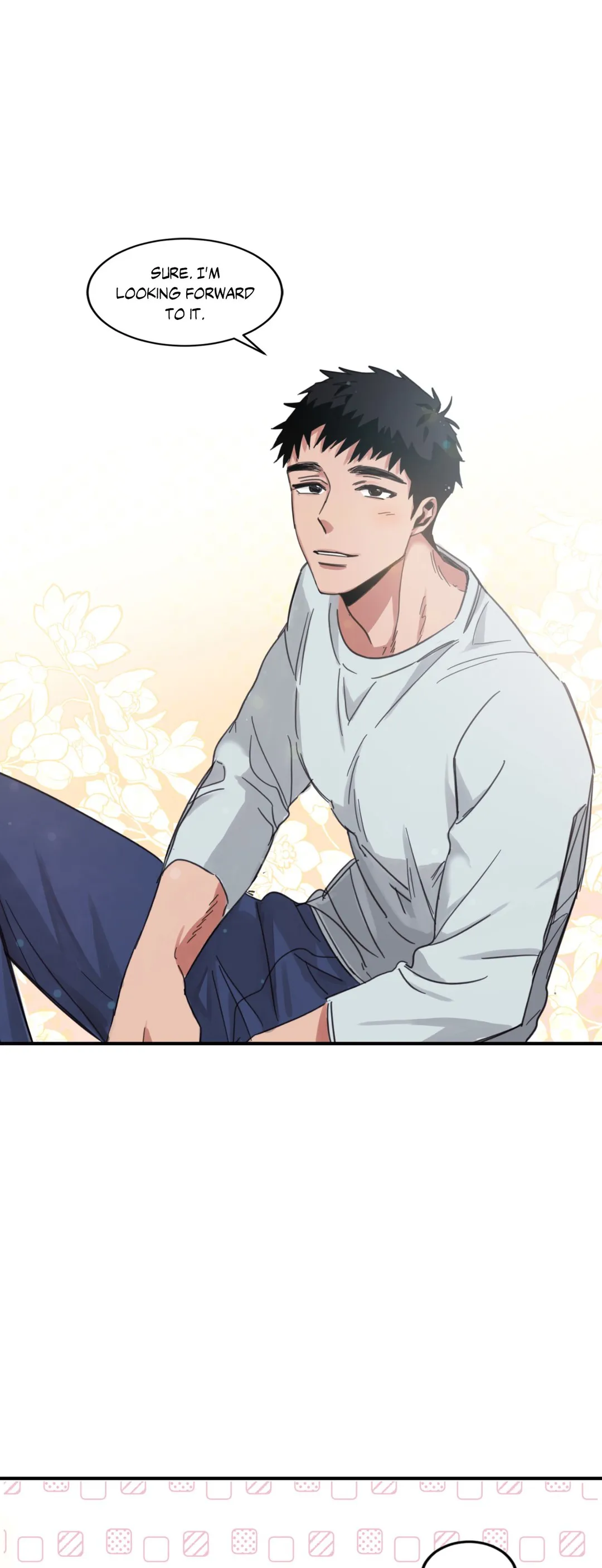 Our Sunny Days - Chapter 4 manhwa