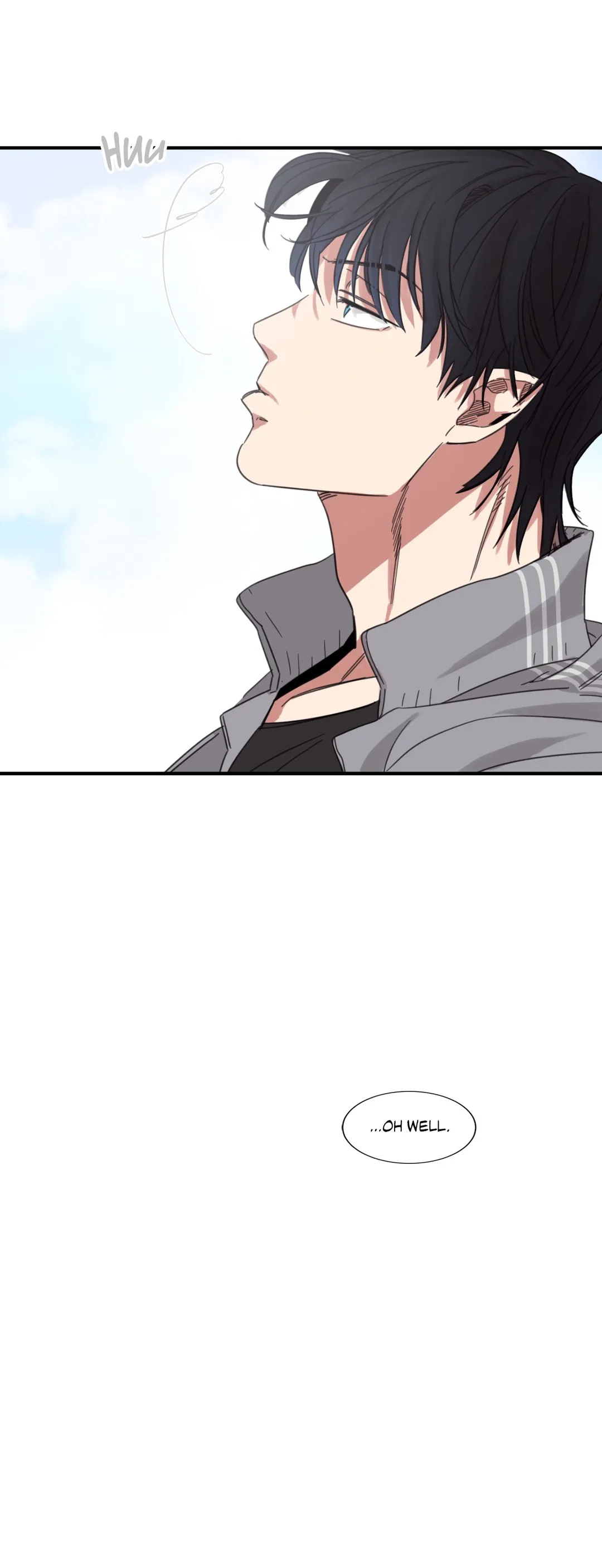 Our Sunny Days - Chapter 4 manhwa