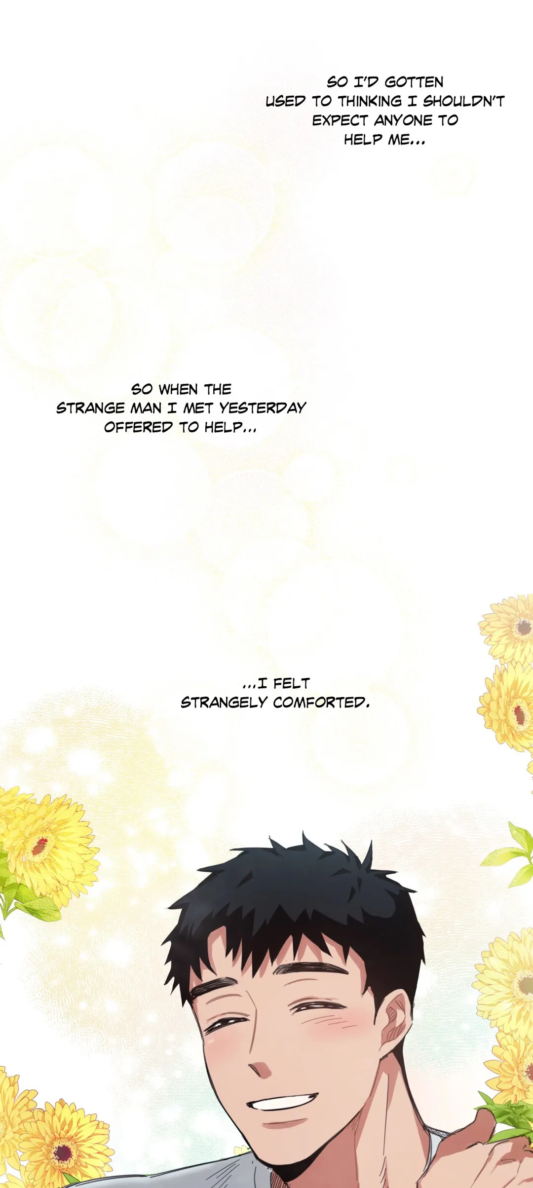 Our Sunny Days - Chapter 4 manhwa