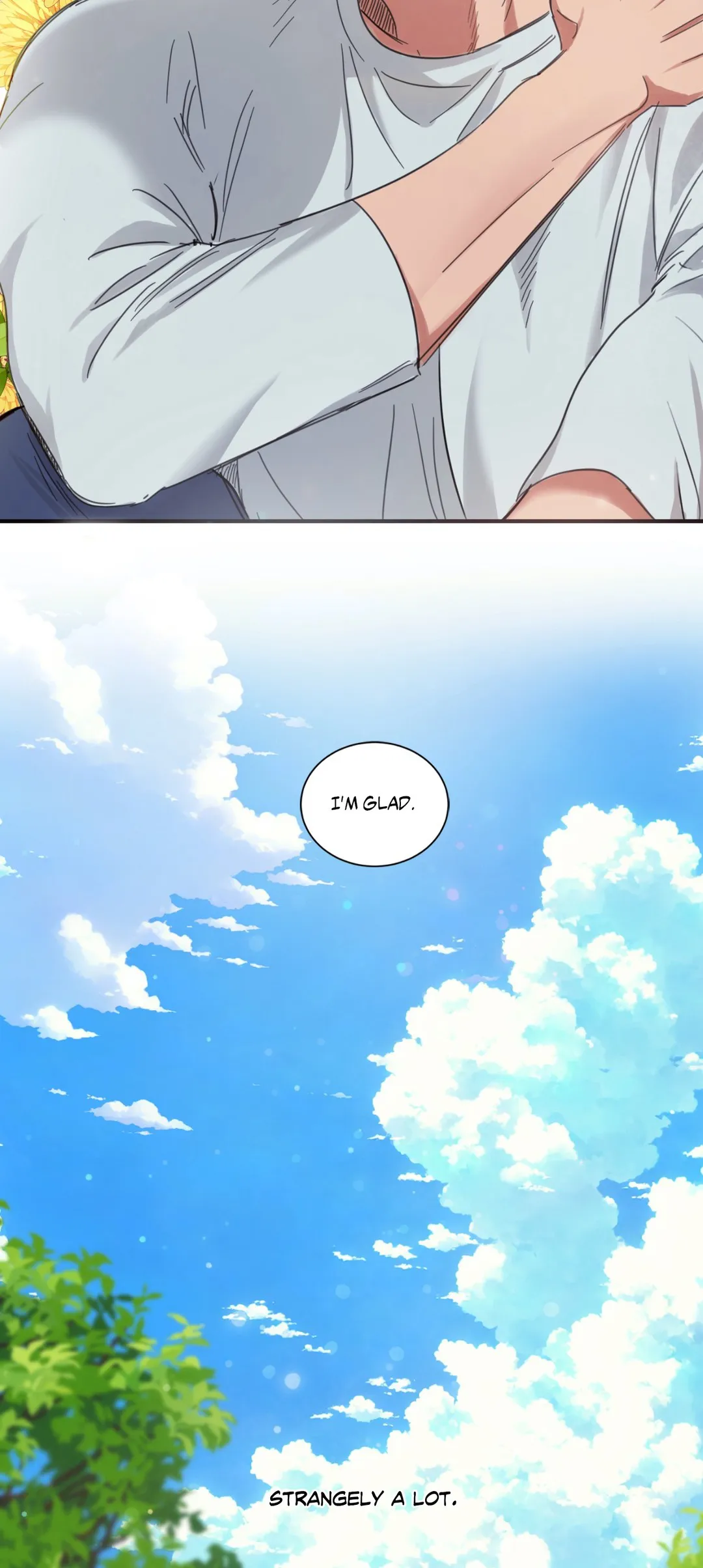Our Sunny Days - Chapter 4 manhwa