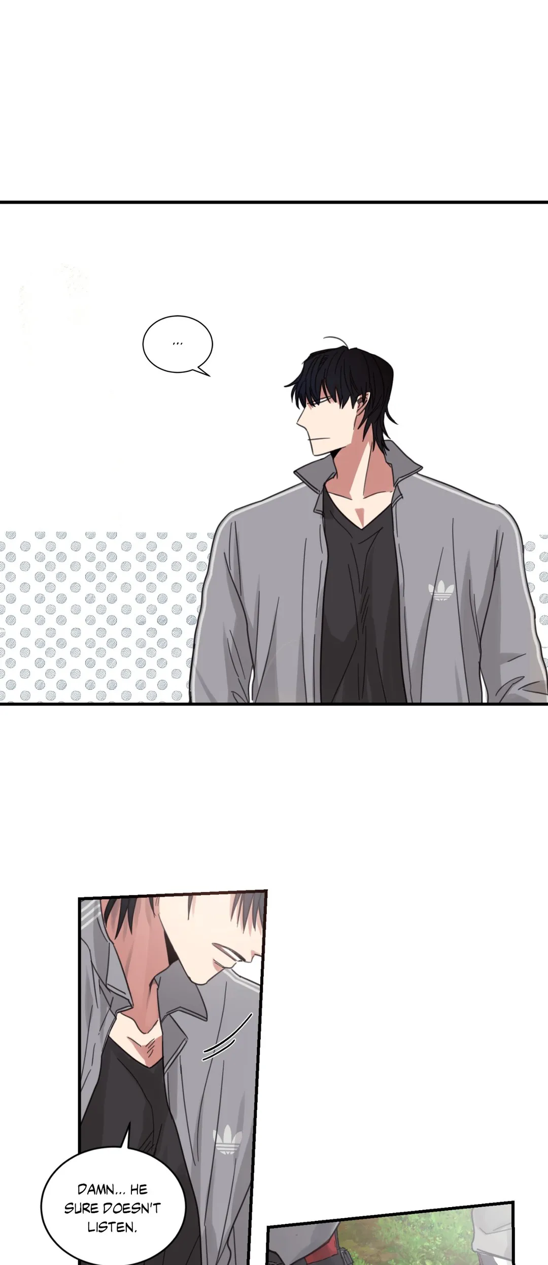 Our Sunny Days - Chapter 4 manhwa