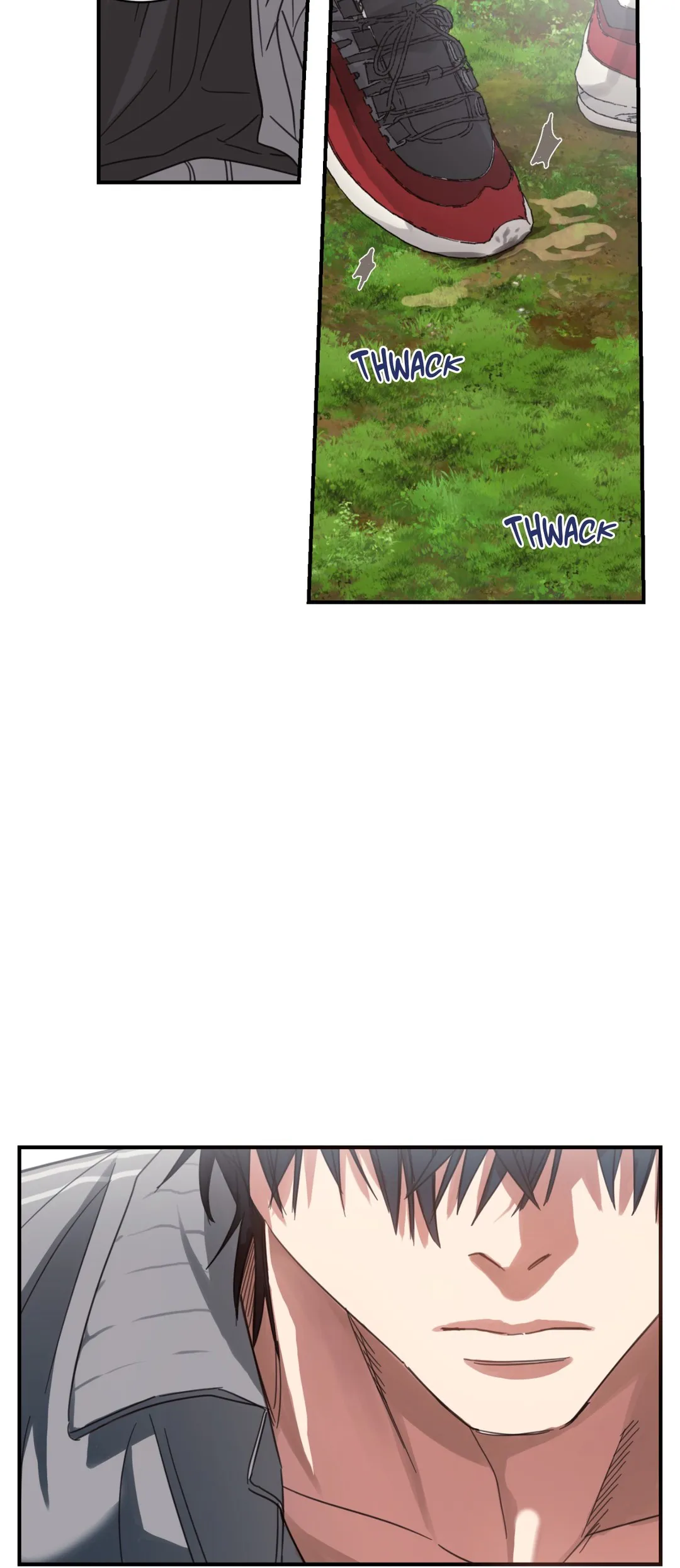 Our Sunny Days - Chapter 4 manhwa