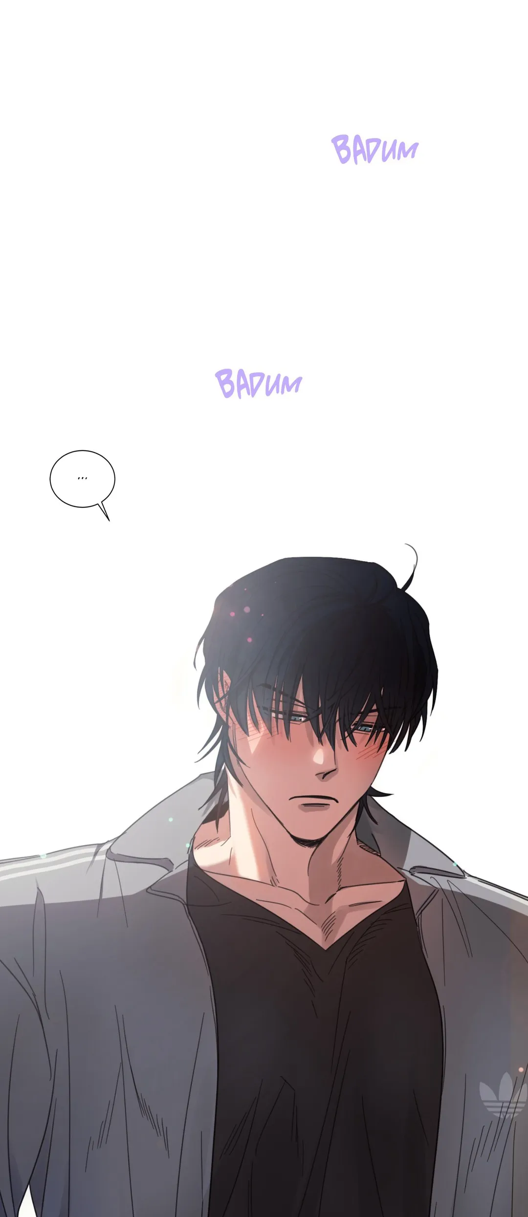 Our Sunny Days - Chapter 4 manhwa