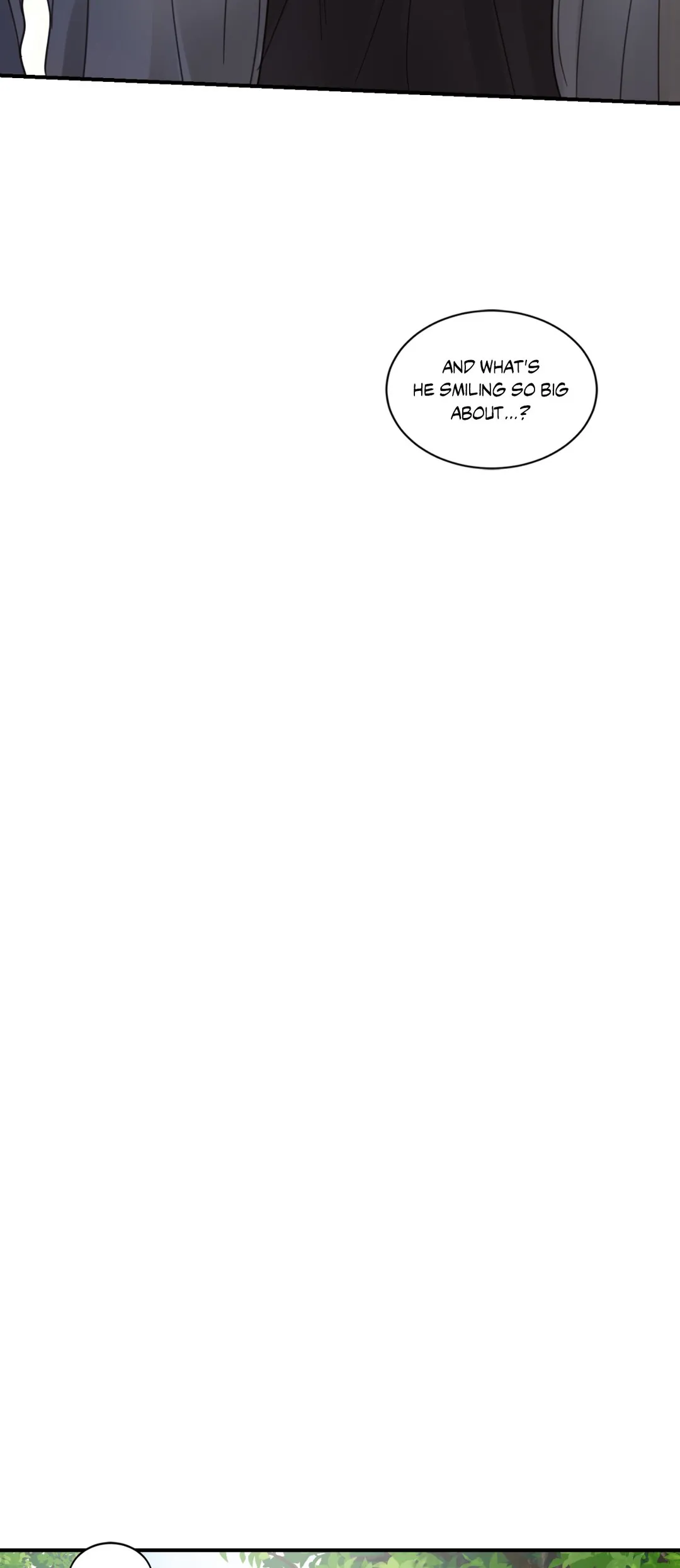 Our Sunny Days - Chapter 4 manhwa