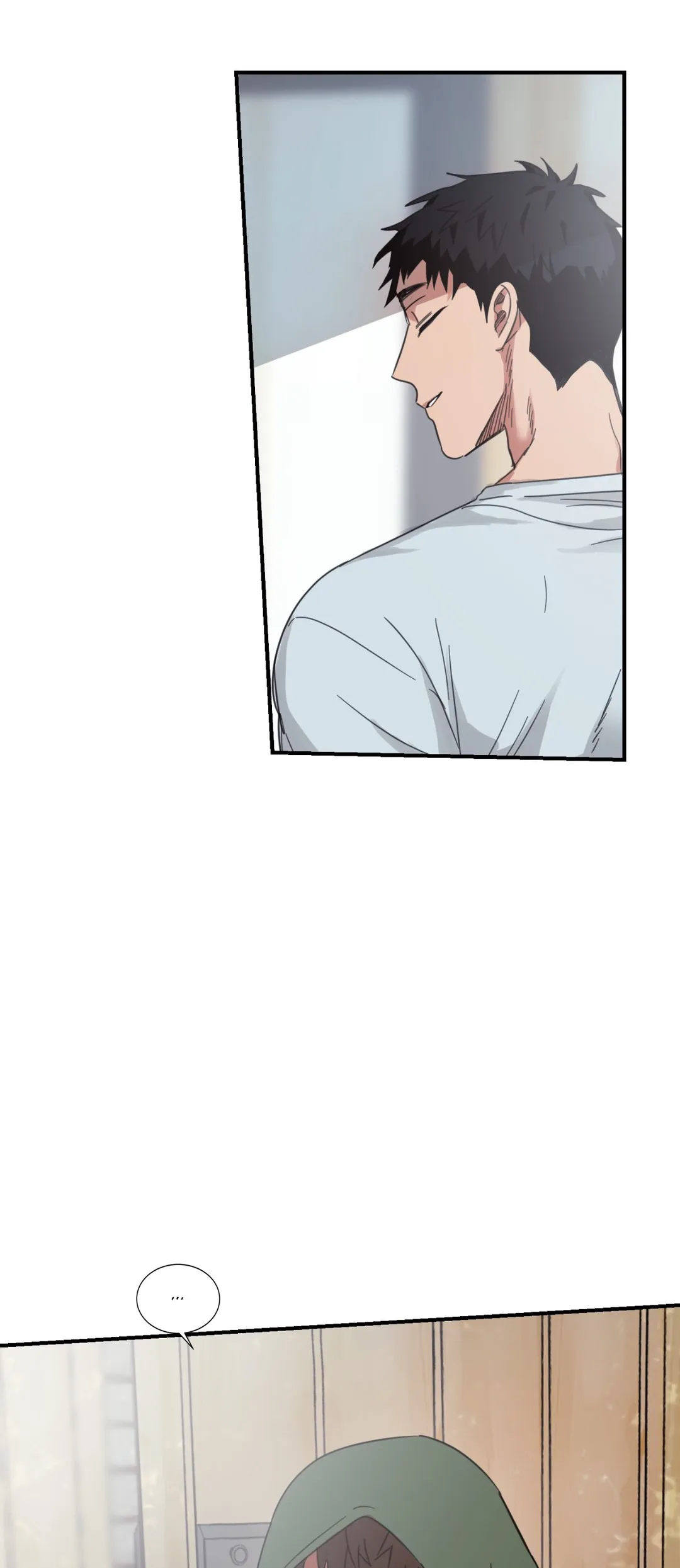 Our Sunny Days - Chapter 4 manhwa