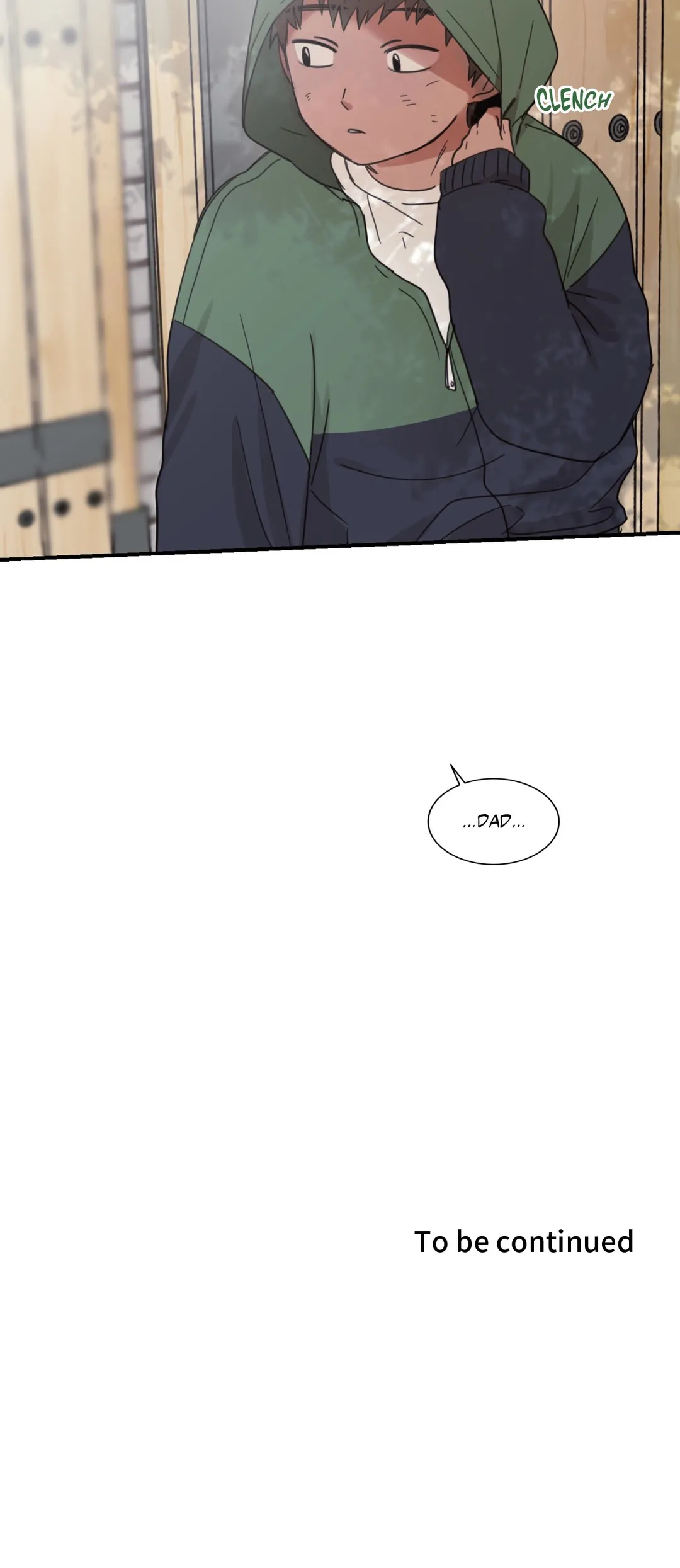 Our Sunny Days - Chapter 4 manhwa