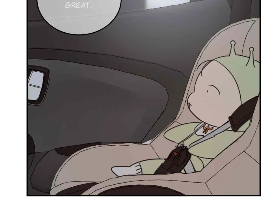 Our Sunny Days - Chapter 40 manhwa